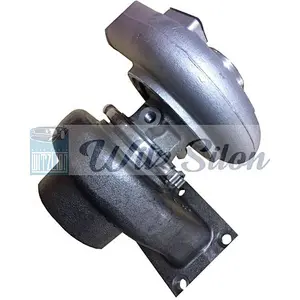 For Mitsubishi Kato Off Highway 6D31T turbocharger TDO6-17C 10 49179-02110 318733 4917902110 ME088256