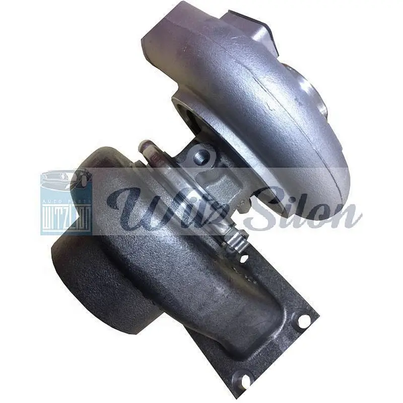 For Mitsubishi Kato Off Highway 6D31T turbocharger TDO6-17C 10 49179-02110 318733 4917902110 ME088256