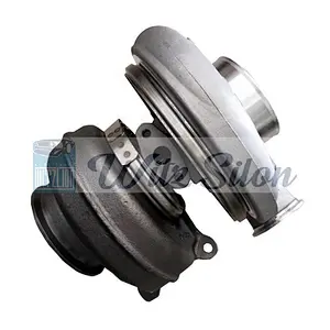 HX52 4037053 4031118H turbocharger for sale