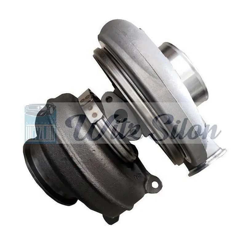 HX52 4037053 4031118H turbocharger for sale