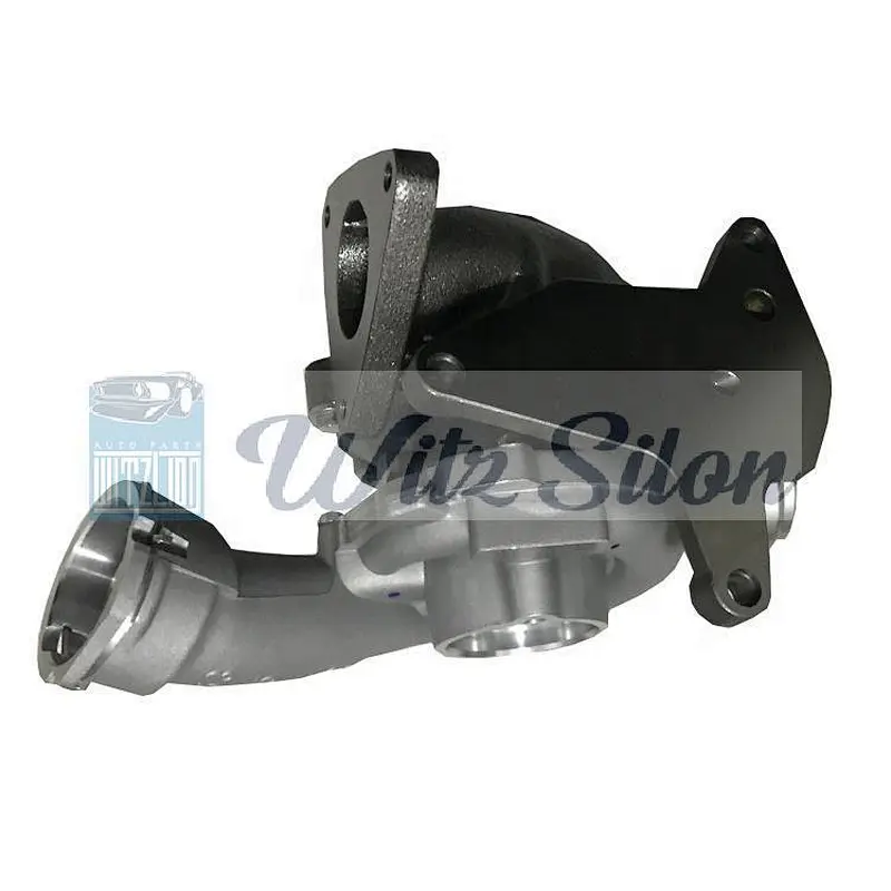 BPC 2.5TDI 174HP turbocharger 760699-0004 760699-0003 760699-0002 760699