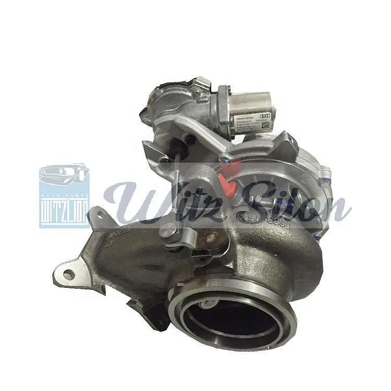 For MK7 Golf R Golf GTI R-Line engine 1.8T 1.8L turbocharger IS38 814000-5013S 06K145701R 06K14561D