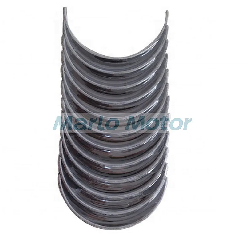 Original Cummins CCEC NT855 Connecting Rod Bearing 3055145