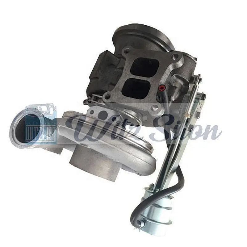 For cummins M11 Tier3 3 turbocharger oil cooled 4037625 4039067 4037626H 4089858 4039068 4037626