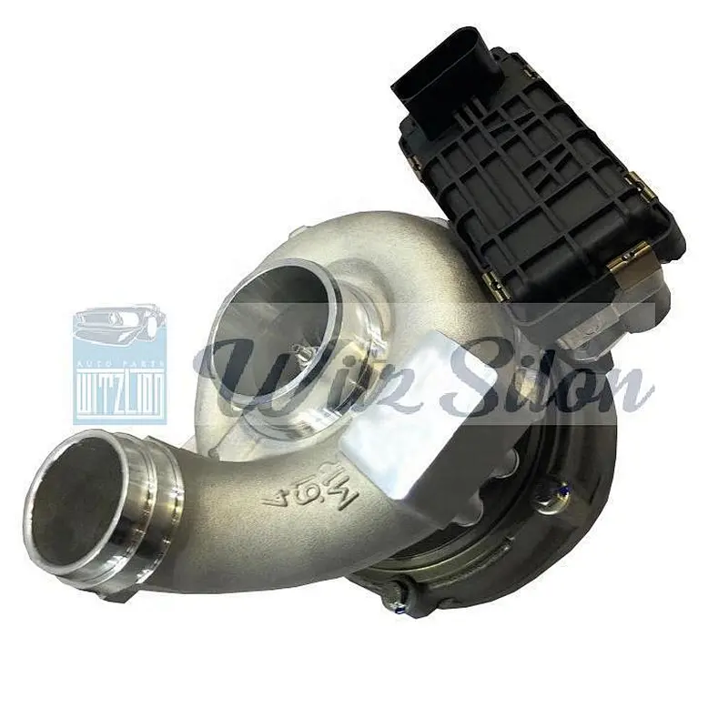 GTB2060VKLR GTB2060VK turbocharger 802774-5005S 802774-0004 A6420901686 6420901686 A6420901186 6420901186 802774