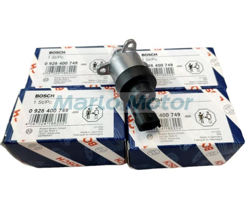 0445020089 0928400844 7593052637 0928400749 solenoid fuel metering unit valve regulator for KAMA3 EBPO-4