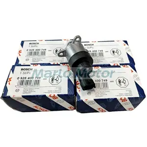 0445020089 0928400844 7593052637 0928400749 solenoid fuel metering unit valve regulator for KAMA3 EBPO-4