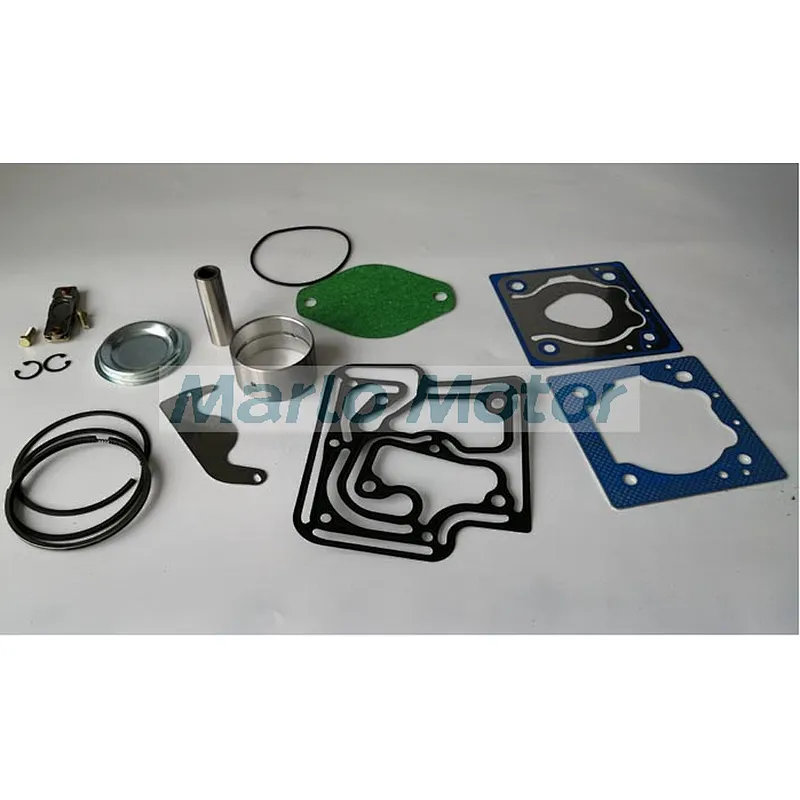 Original Cummins CCEC QSM11 ISM11 M11 Air Compressor Repair kit 4309439 4936226 4089207 3800821