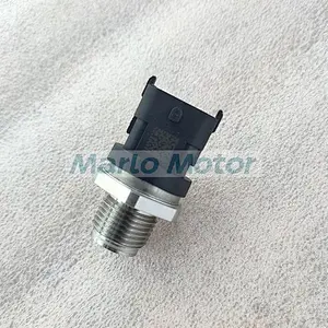 ISF3.8 QSB fuel manifold pressure sensor 0281002937 0281002930 0281002706 0281002851 0281006364 5297641 5260245 5260246 3974092