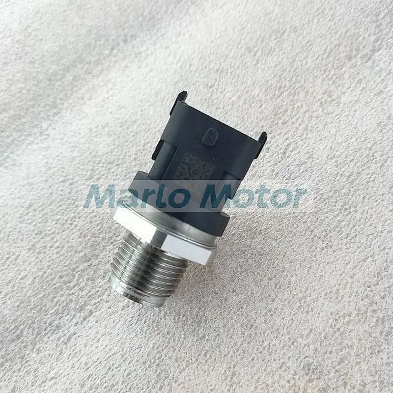 ISF3.8 QSB fuel manifold pressure sensor 0281002937 0281002930 0281002706 0281002851 0281006364 5297641 5260245 5260246 3974092