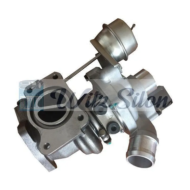 For Peugeot RCZ 1.6 THP 16v 156 EP6CDT turbocharger 53039880121 5303-988-0121 5303 988 0121 53039880104 53039880120