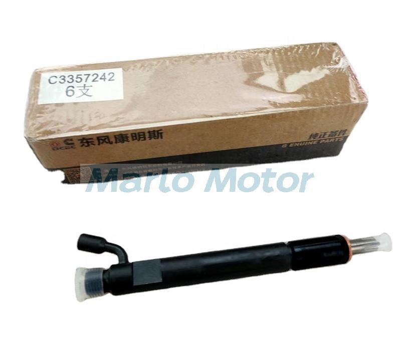 6CT ISC8.3 ISCe QSC8.3 6L ISLe QSL diesel engine fuel injection pump fuel injector 3357242