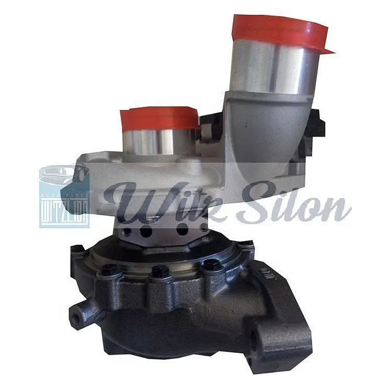 For Hyundai Santa Fe R2.2 2.2L turbocharger 282312F100 780502-5001S 780502-0001