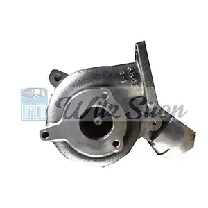 GT1749V turbocharger 701854-5004S 701854-0003 028145702N turbocharger for Aud-i A4 A6 Polo ASV AFN ALH