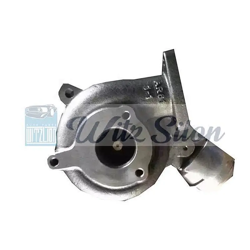 GT1749V turbocharger 701854-5004S 701854-0003 028145702N turbocharger for Aud-i A4 A6 Polo ASV AFN ALH