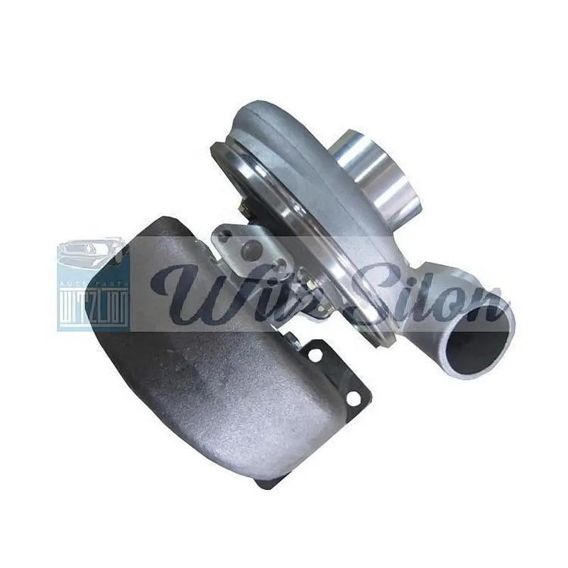 New turbocharger model made 3528741 3535454 3535421 3535416 3535415 3535414 3530714 3528742 3535420 J907026 J907029 J919113