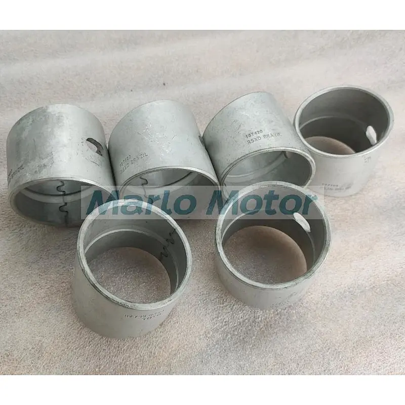 K19 QSK19 K19 QSK19G K38 KTA38 K6 K50 G50 QSK50 connecting rod bushing 4948508 4948509 3043909 187420