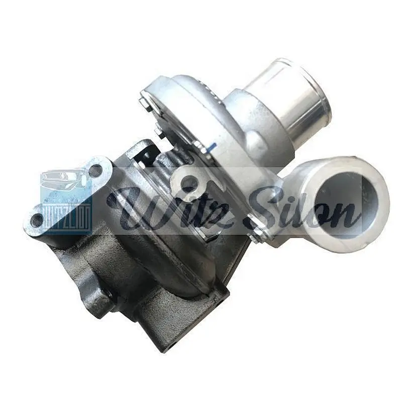 YCTC-752 KOHP055K094 7529D198A03 turbocharger for sale