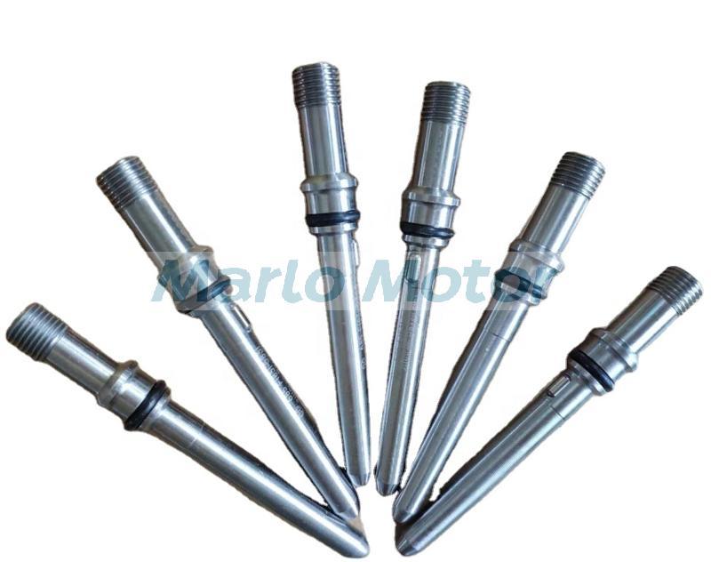 QSB6.7 ISBe ISDe diesel engine spare parts fuel Injector connector 4929864 4903254 4903290