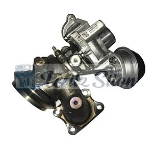 For Citroen C3 1.2T turbocharger NGT1341Z 835401-5001 9810681380C 835401-1 835401