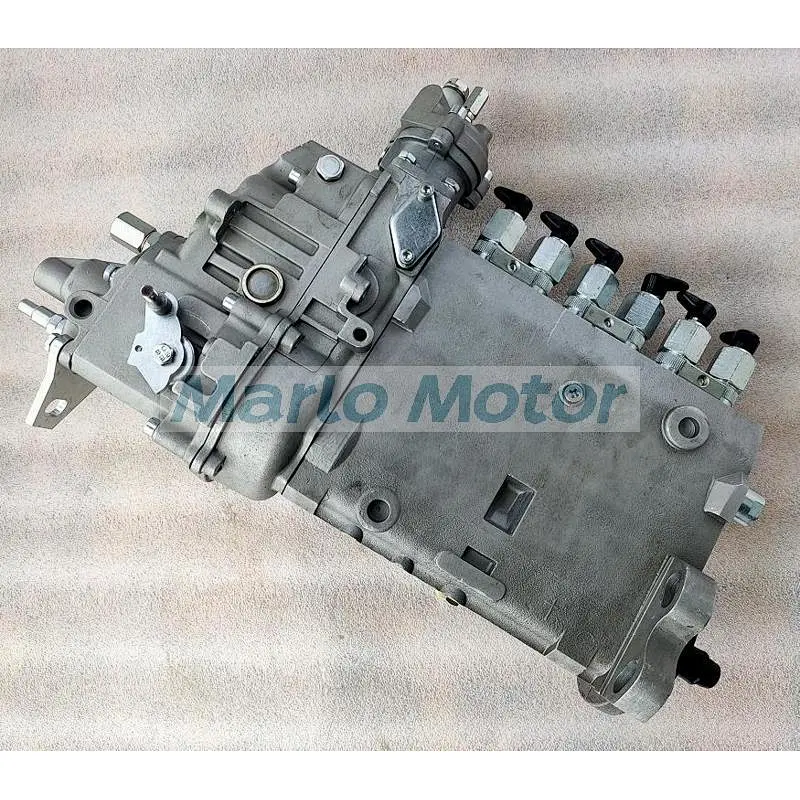 PC220-7 6B 6BT 6BT5.9 B5.9 6B5.9 6BT59 ZEXEL fuel injection pump 4063844 101609-3750