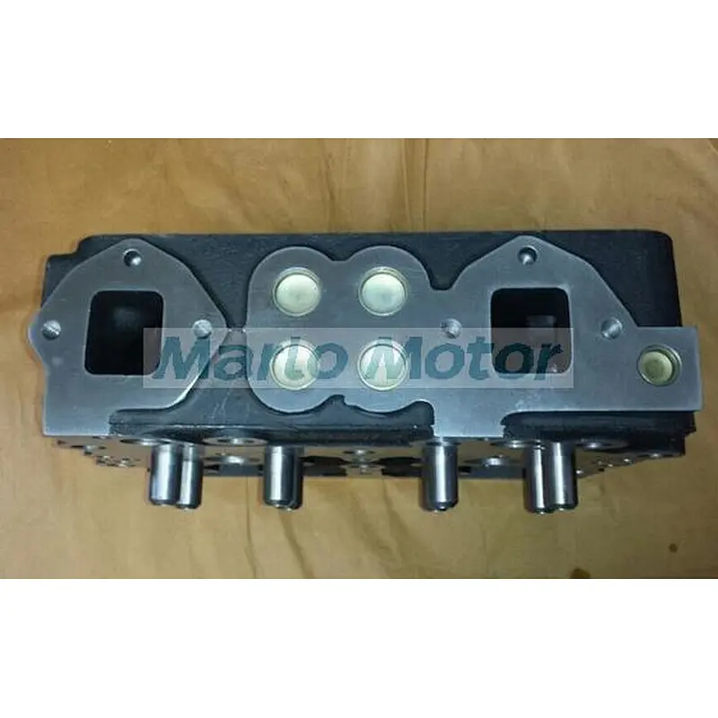 NT855 NTA855 cylinder head 4915442 3041993 4915441 3418678 3041993 3050418 3046760 3418678 3014992 3418529 3081224 4915267