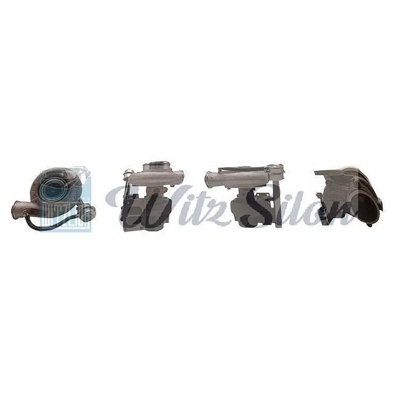 6BTAA 6BT5.9 6BT turbocharger HX35W 3534608 3539371 3534609 3802809 3539373