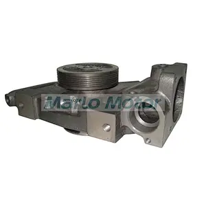 Hot sale Cummins NTA855 engine parts Water Pump 3051384