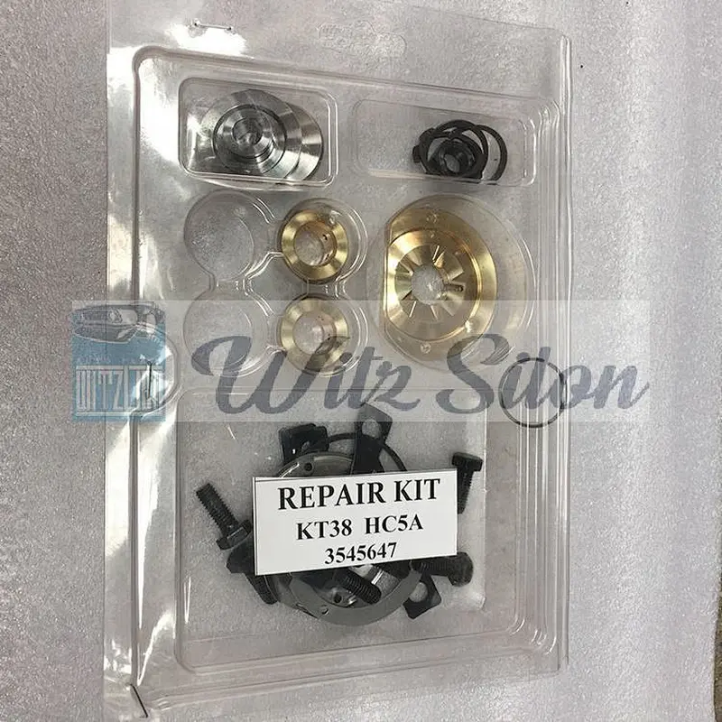 HX82-A4011BJ BD25PA3 repair kit 5323949 3591932 4025220 3591933 3591934 3591935 3591936