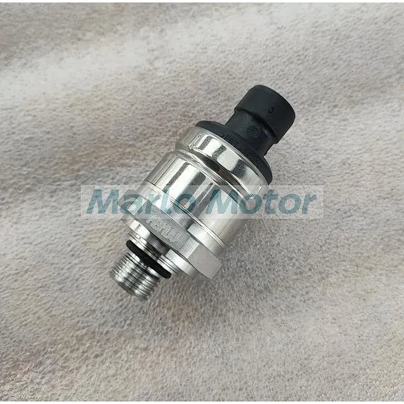 QSK23-G3 SAA6D170E original pressure sensor 3408587 3408583 3408585 2872359 3408472 3408577 3160538 6560-81-8101 6560-81-8100