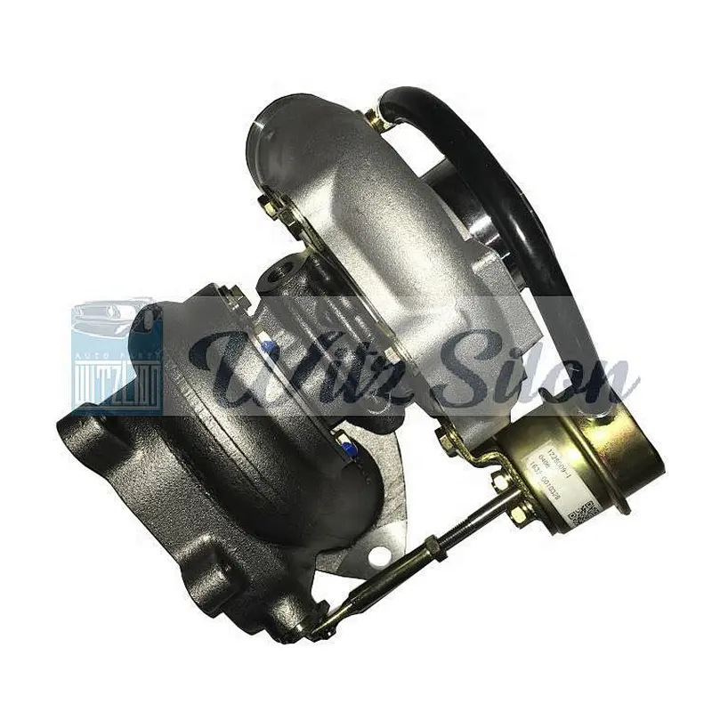 For Great Wall 2.8T turbocharger 1118100-E03-B3 1118100E03B3