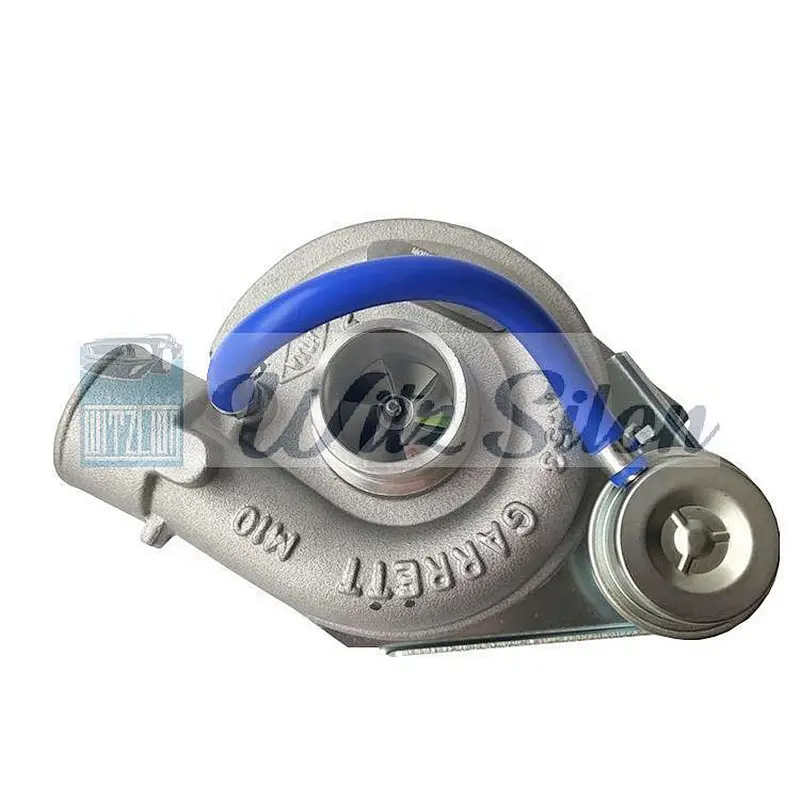 For Iveco turbocharger GT17 751592-5005 7515925005