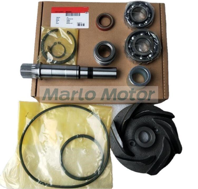 K38 KTA38 K50 KTA50 diesel engine parts water pump repair kit 3050453 3803285 3050454