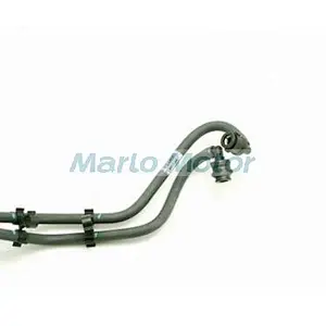 6BT 6BT5.9 6BTA5.9 ISBe ISDe QSB 6ISBe250 diesel engine parts fuel supply tube 4937154 4928875 4928876