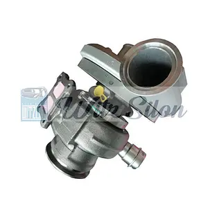 For Doosan 380-9 turbocharger HE500WG 3770808 2020975