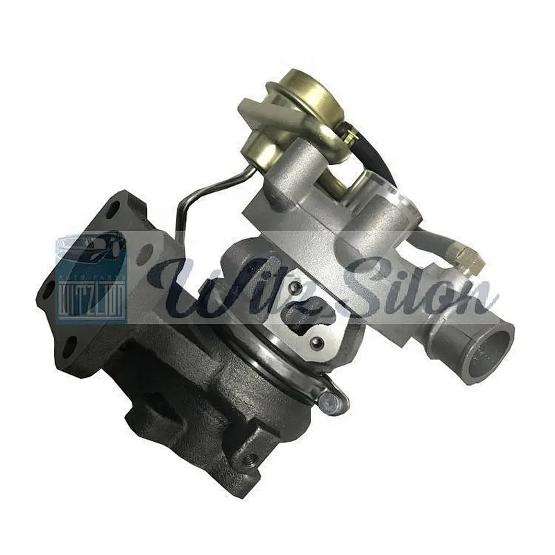 For Toyota Avensis 2CT turbocharger 17201-64050 17201-64040 17201-64110 2439510 17201-70020