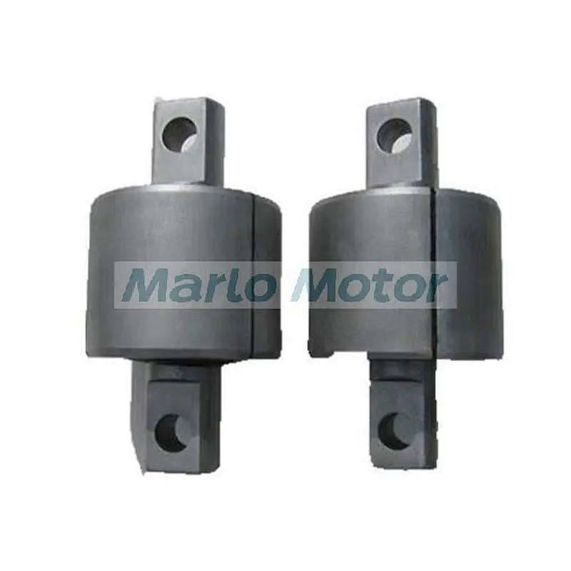 Mining Truck Terex TA30 Torque Rod Bushing 15268490