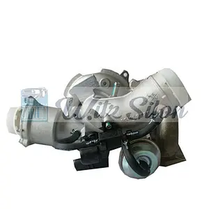 JH5 53039880291 06H145702S turbocharger for A4 2.0 CDNB engine