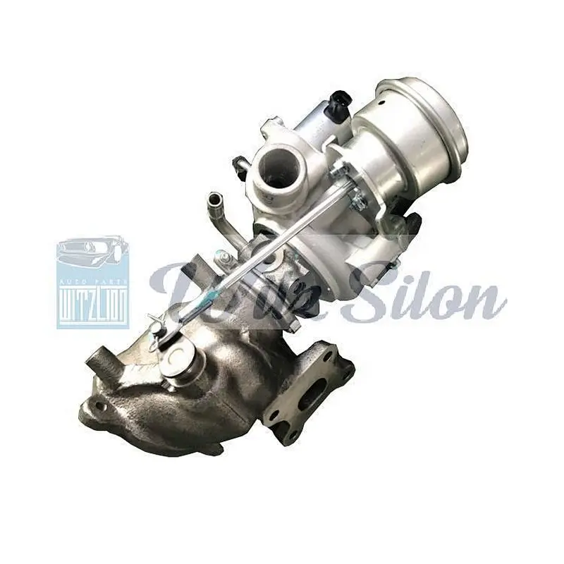 For Bestune T77 1.2T turbocharger TD02L11R 49130-02000 1118010-C13L 4913002000 1118010C13L