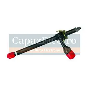 Pencil Nozzles 20668 20669 20671 20673 Case