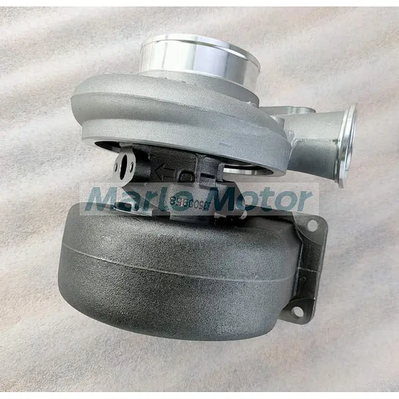 6CT ISC8.3 ISCe QSC8.3 6L ISLe QSL diesel engine HX40 turbocharger 3596945 3596944 4955671