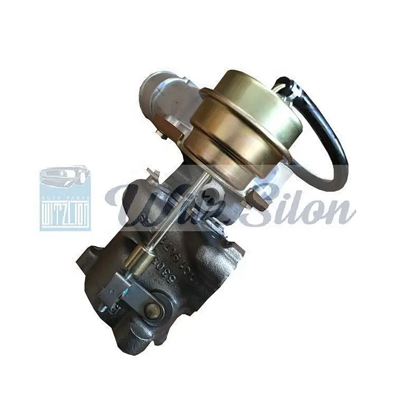 A4 K04 ungrade turbocharger 53049880015 53049700015 53039880005