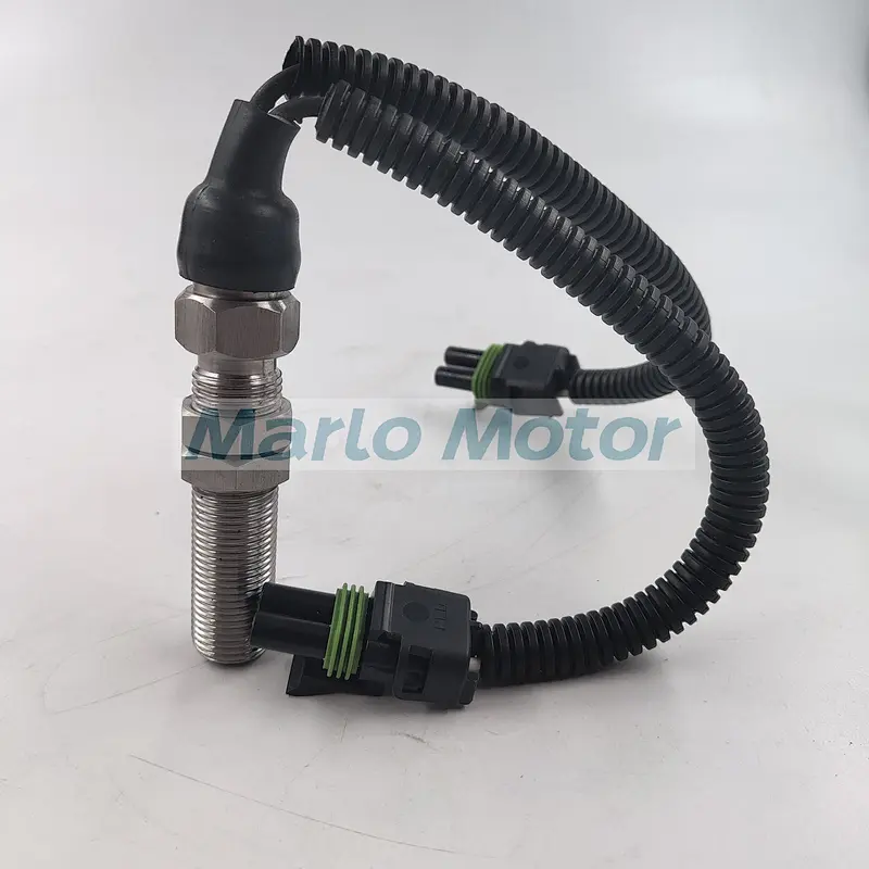 Genuine diesel engine part 4914162 k50 magnetic pickup cummins