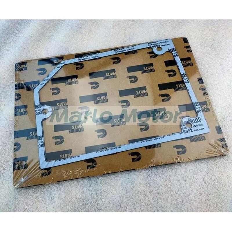K19 KTA19 K38 KTA38 K50 KTA50 diesel engine rocker cover gasket 4920076 205410 3008401 3040720 3629140 4922219