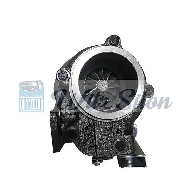 Hot sale HX40W turbocharger 4309090 4089961 2839193H for Cummins