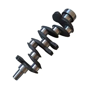 BEST PRICE ENGINE PARTS NEW CAST IRON CRANK SHAFTS FOR YANMAR CRANKSHAFT 4TNV94 4TNV98