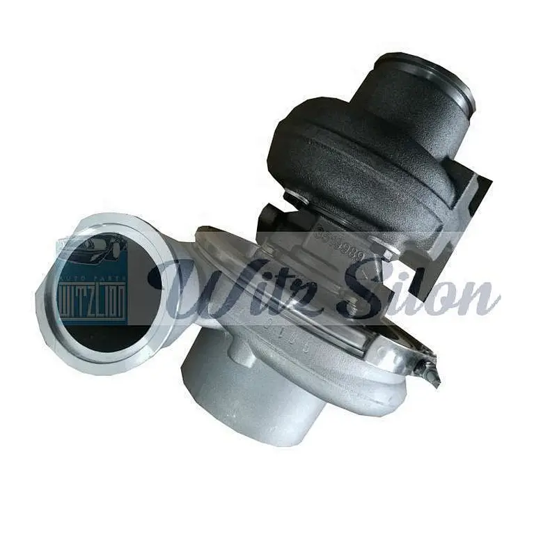 PC200 turbocharger 4038480 4035373 4035374 4038481 3599109 4038475 4035373 3595158 3595157