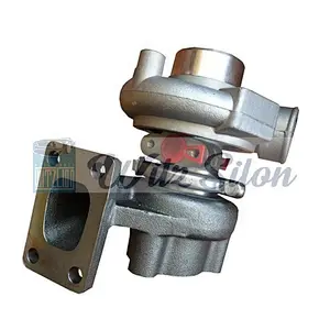 For Caterpillar 314B 314C Excavator with SK4 4BG1T 4.3L turbocharger 49189-02450 4918902450 5I-8122 5I8112