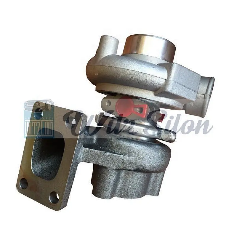 For Caterpillar 314B 314C Excavator with SK4 4BG1T 4.3L turbocharger 49189-02450 4918902450 5I-8122 5I8112