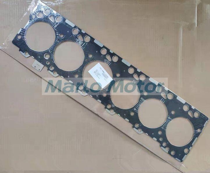 Diesel engine spare parts for Iveco NEF6 ISBe ISDe QSB cylinder head gasket 2830922 2830923